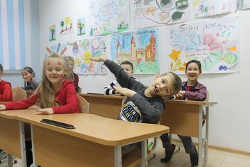 First school - 5 First school - 5