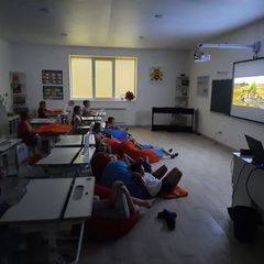 Гимназия Оптимист - 3 Гимназия Оптимист - 3