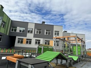 Ліцей Інтеграл - 1 Ліцей Інтеграл - 1