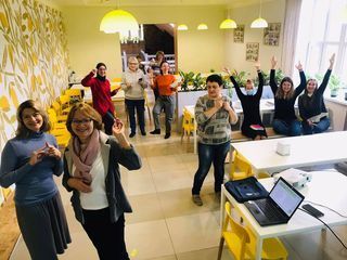 Ліцей Інтеграл - 3 Ліцей Інтеграл - 3