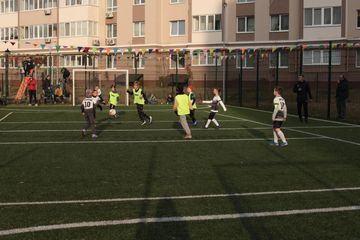 Ліцей Інтеграл - 4 Ліцей Інтеграл - 4