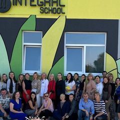 Ліцей Інтеграл - 2 Ліцей Інтеграл - 2