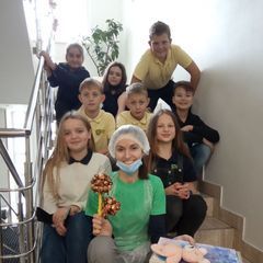 Ірпінська Християнська Гімназія - 2 Ірпінська Християнська Гімназія - 2