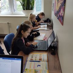 Ірпінська Християнська Гімназія - 3 Ірпінська Християнська Гімназія - 3