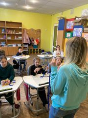 Ірпінська Християнська Гімназія - 4 Ірпінська Християнська Гімназія - 4