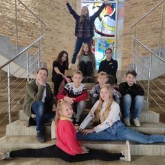 Ірпінська Християнська Гімназія - 5 Ірпінська Християнська Гімназія - 5