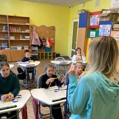 Ірпінська Християнська Гімназія - 1 Ірпінська Християнська Гімназія - 1