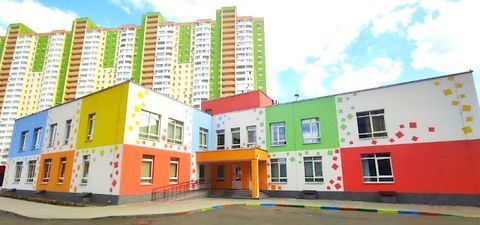 ATLANT ONE SCHOOL - 1 ATLANT ONE SCHOOL - 1