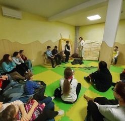Громадська школа "Квінта" - 2 Громадська школа "Квінта" - 2