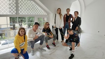 Громадська школа "Квінта" - 5 Громадська школа "Квінта" - 5