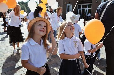 KM school - 2 KM school - 2