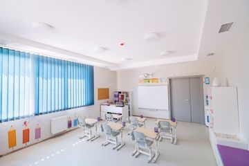 KM school - 5