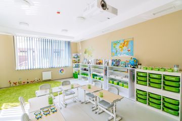 KM school - 6 KM school - 6