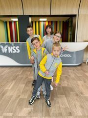 NSS school - 3 NSS school - 3