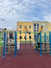 NSS school - 1 NSS school - 1