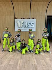 NSS school - 10 NSS school - 10