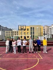 NSS school - 2 NSS school - 2