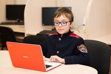 Лицей "Кадетство" - 6 Лицей "Кадетство" - 6