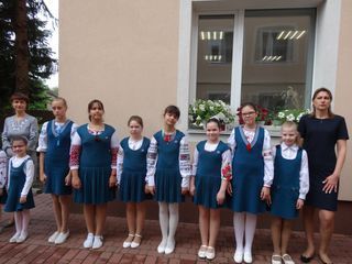 Лицей "Леди" - 5 Лицей "Леди" - 5