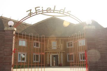 Гимназия 7Fields - 2 Гимназия 7Fields - 2