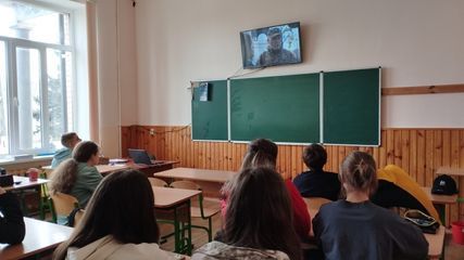 Сквирський академічний ліцей №2 - 2 Сквирський академічний ліцей №2 - 2