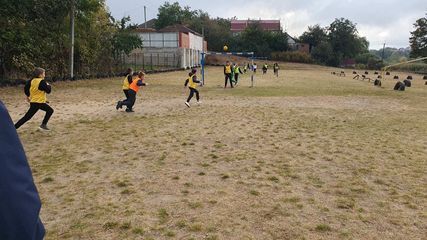 Сквирський академічний ліцей №3 - 4 Сквирський академічний ліцей №3 - 4