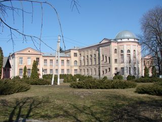 Сквирський академічний ліцей №3 - 7 Сквирський академічний ліцей №3 - 7