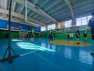 Сквирский академический лицей - 5 Сквирский академический лицей - 5