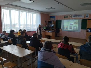 Сквирский академический лицей - 7 Сквирский академический лицей - 7