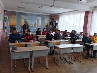 Сквирский академический лицей - 6 Сквирский академический лицей - 6