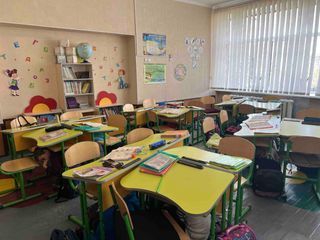 Сквирський академічний ліцей "Перспектива" - 2 Сквирський академічний ліцей "Перспектива" - 2