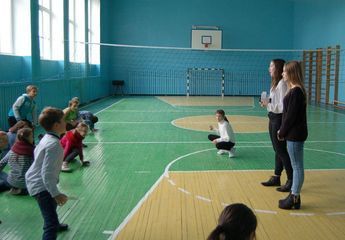 Славутицький ліцей "БезМеж" - 3 Славутицький ліцей "БезМеж" - 3