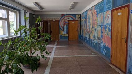 Славутицька школа №1 - 3 Славутицька школа №1 - 3