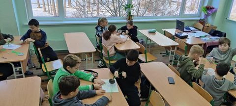 Славутицька школа №3 - 4 Славутицька школа №3 - 4