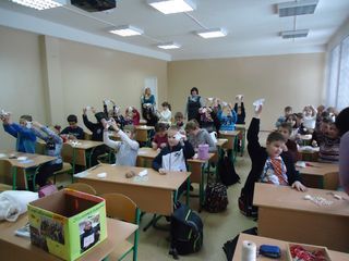 Славутицька школа №3 - 7 Славутицька школа №3 - 7