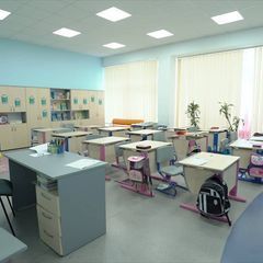 Новософіївський ліцей - 5 Новософіївський ліцей - 5