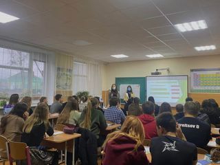 Святопетрівський академічний ліцей - 2 Святопетрівський академічний ліцей - 2