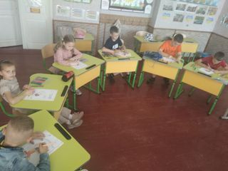Таращанская гимназия "Освіторія" - 6 Таращанская гимназия "Освіторія" - 6