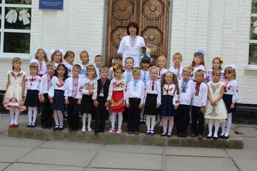 Таращанський академічний ліцей "Ерудит" - 10 Таращанський академічний ліцей "Ерудит" - 10