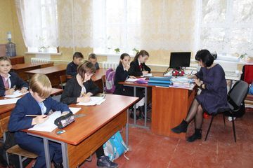 Таращанський академічний ліцей "Ерудит" - 8 Таращанський академічний ліцей "Ерудит" - 8