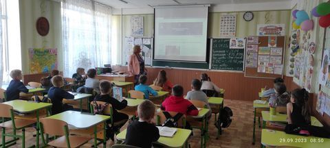 Таращанський академічний ліцей " Успіх" - 3 Таращанський академічний ліцей " Успіх" - 3