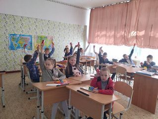 Тетіївський ліцей №1 - 1 Тетіївський ліцей №1 - 1