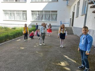 Тетіївський ліцей №1 - 3 Тетіївський ліцей №1 - 3