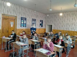 Тетіївський ліцей №1 - 2 Тетіївський ліцей №1 - 2
