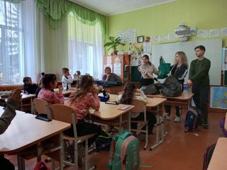 Тетиевский лицей №2 - 1 Тетиевский лицей №2 - 1