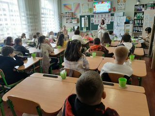 Тетиевский лицей №2 - 6 Тетиевский лицей №2 - 6