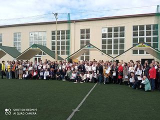 Тетиевский лицей №2 - 3 Тетиевский лицей №2 - 3