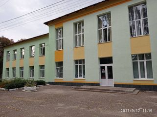 Тетиевский лицей №2 - 2 Тетиевский лицей №2 - 2