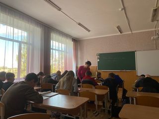 Тетіївський ліцей №3 - 2 Тетіївський ліцей №3 - 2