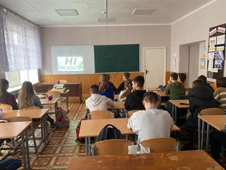 Тетіївський ліцей №3 - 7 Тетіївський ліцей №3 - 7